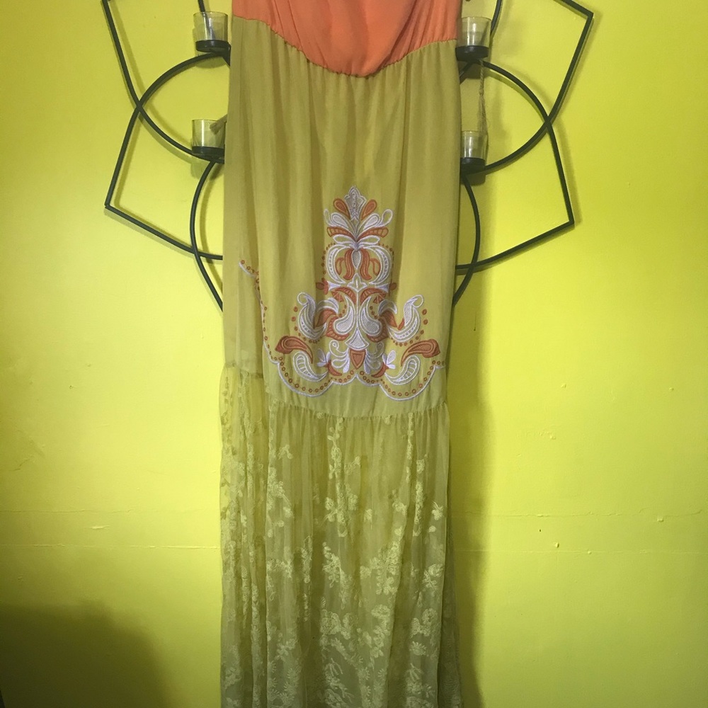 Summer dress
